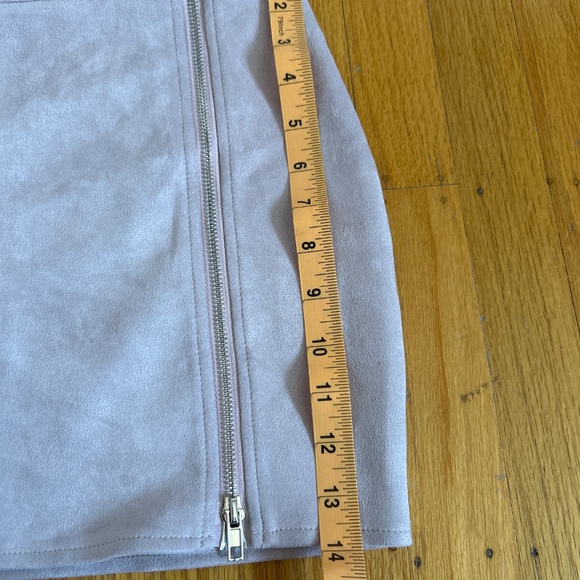 NWOT - Mini skirt - Picture 5 of 6